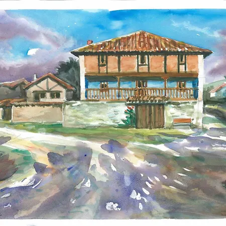 Biendella La Bella La Casa Entera Torme