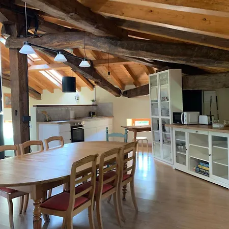 Biendella La Bella La Casa Entera Nyaraló *