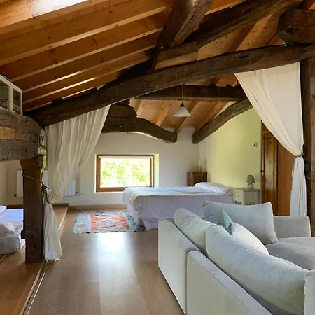 Biendella La Bella La Casa Entera Nyaraló Torme