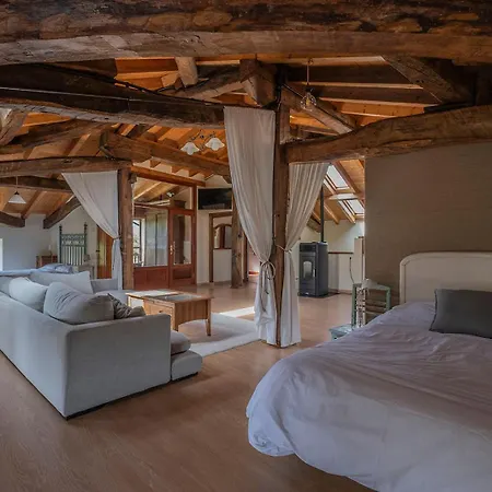 Nyaraló Biendella La Bella La Casa Entera *