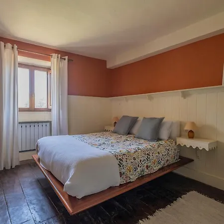 Nyaraló Biendella La Bella La Casa Entera Torme