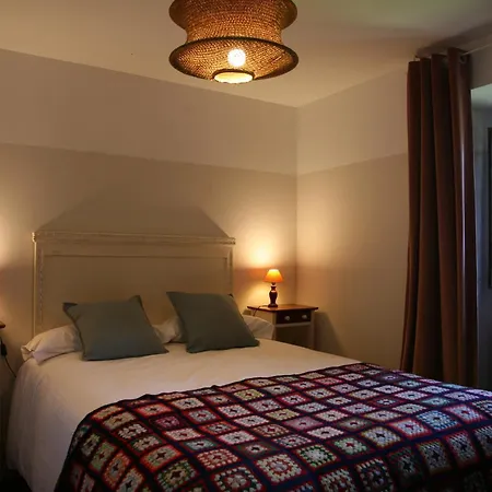 Nyaraló Biendella La Bella La Casa Entera