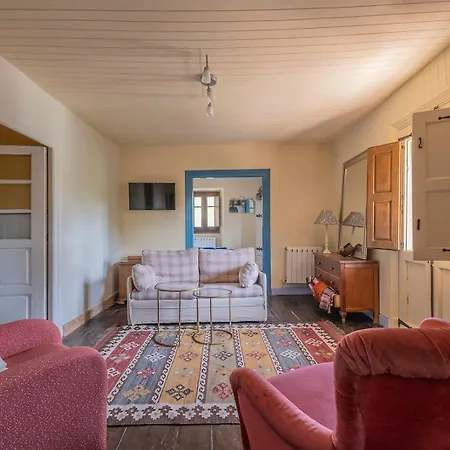 Biendella La Bella La Casa Entera Nyaraló