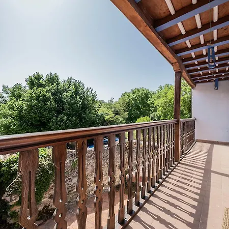 Nyaraló Biendella La Bella La Casa Entera *