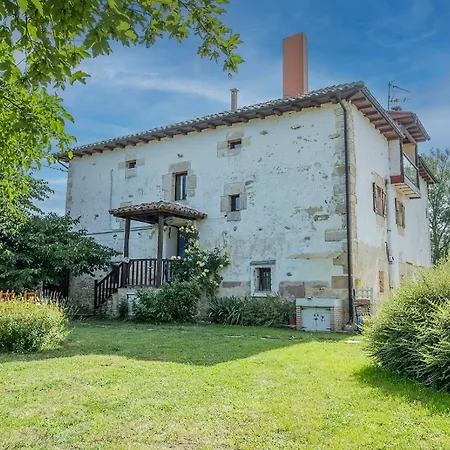 Nyaraló Biendella La Bella La Casa Entera *
