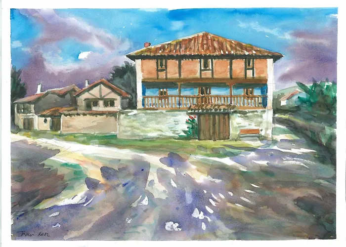 Biendella La Bella La Casa Entera Torme