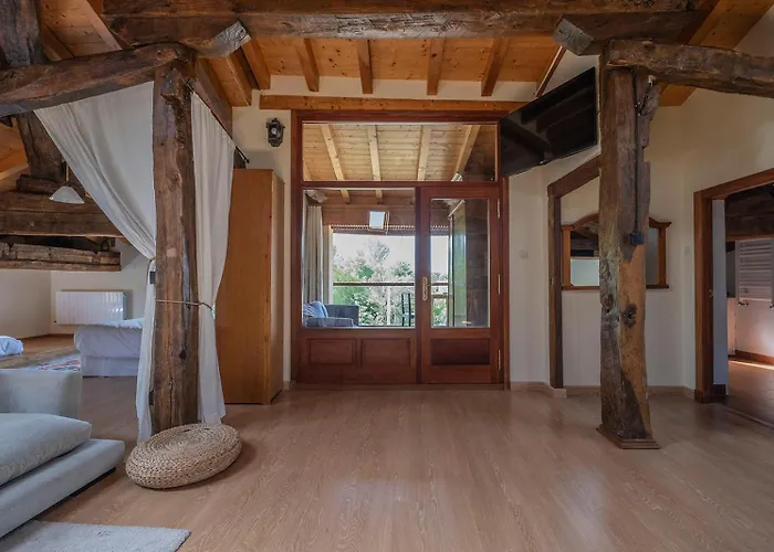 بيت للعطل Biendella La Bella La Casa Entera *