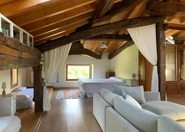 Biendella La Bella La Casa Entera بيت للعطل Torme