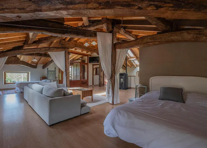 بيت للعطل Biendella La Bella La Casa Entera *