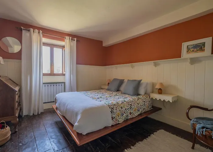 بيت للعطل Biendella La Bella La Casa Entera Torme