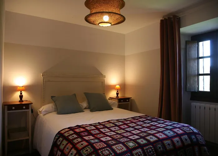 بيت للعطل Biendella La Bella La Casa Entera