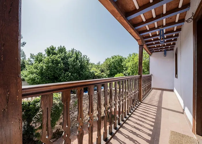 بيت للعطل Biendella La Bella La Casa Entera *