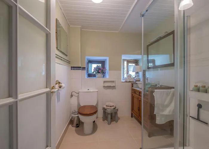 بيت للعطل Biendella La Bella La Casa Entera *