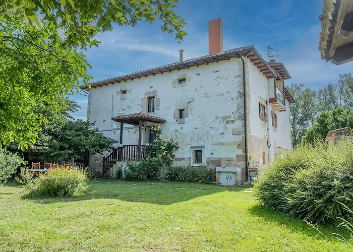 بيت للعطل Biendella La Bella La Casa Entera *