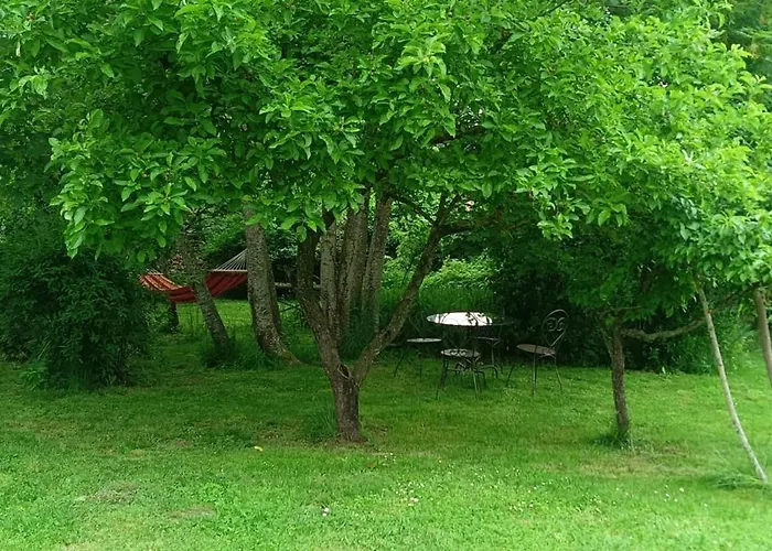 بيت للعطل Biendella La Bella La Casa Entera