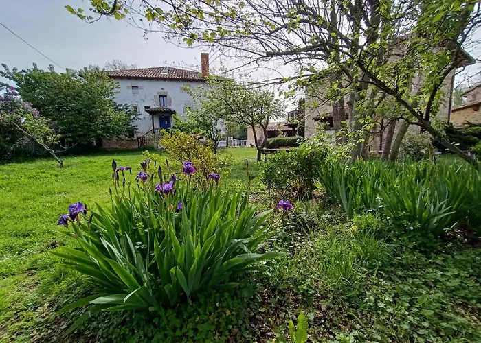 بيت للعطل Biendella La Bella La Casa Entera *