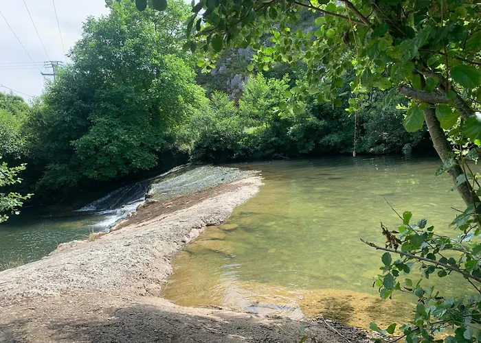 Biendella La Bella La Casa Entera